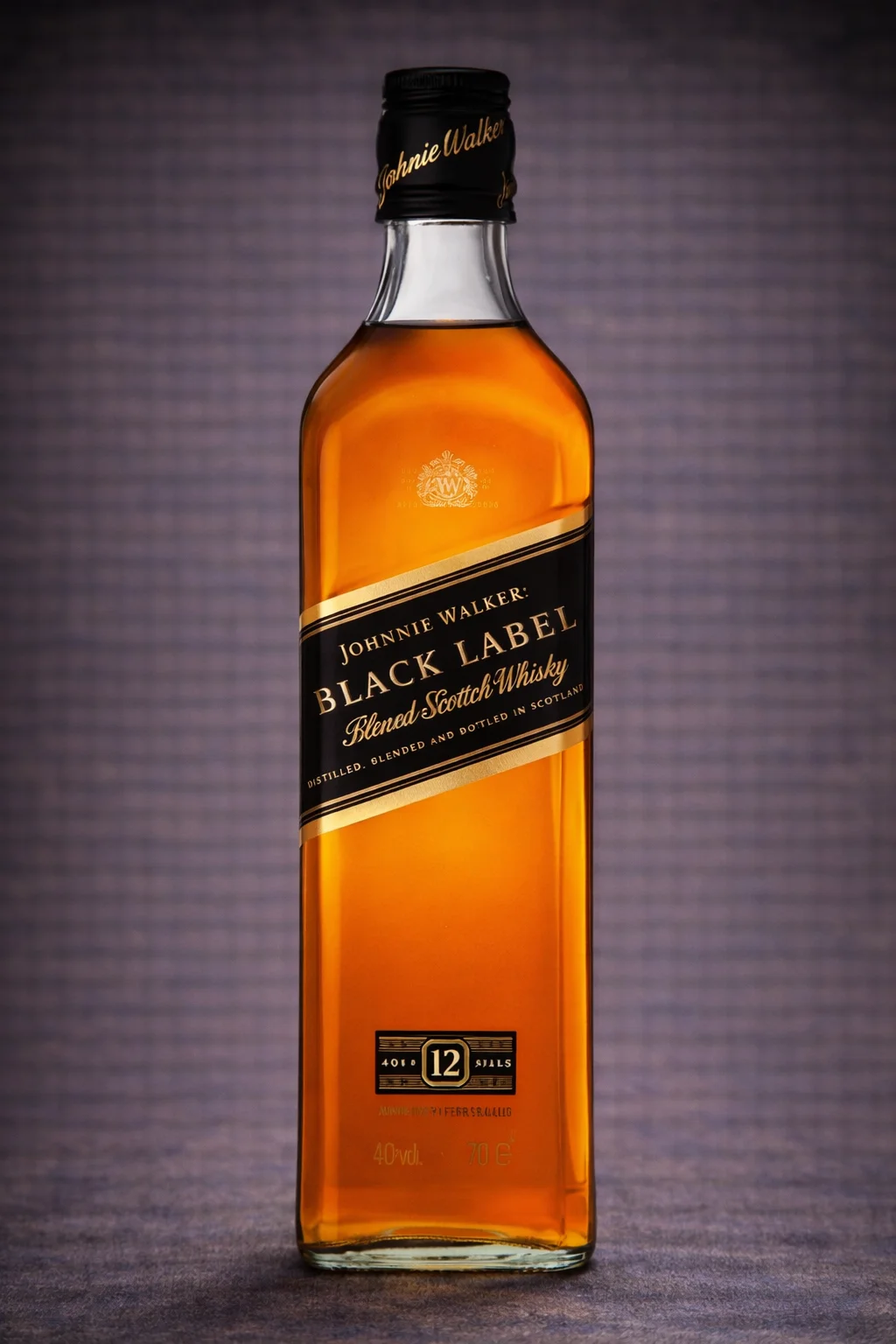 35 cl Black Label